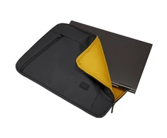 Case Logic | Huxton | Tinka iki 15.6 " | Nešiojamas kompiuteris sleeve | Juodas