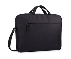 Case Logic | Invigo Eco Attaché | INVIA114 | Attaché | Juodas