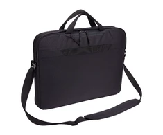 Case Logic | Invigo Eco Attaché | INVIA114 | Attaché | Juodas