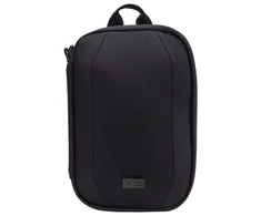 Case Logic | Invigo Eco Priedas Case | INVIAC102 | Case | Juodas