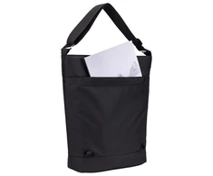 Case Logic Atvejo logika | Invigo Eco Convertible Tote | INVIT116 | Tote | Juodas