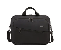 Case Logic | Propel Attaché | PROPA-114 | Tinka iki 12-14 " | Messenger - Briefcase | Shoulder strap | Juodas