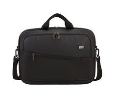 Case Logic | Propel Attaché | PROPA-116 | Tinka iki 12-15.6 " | Messenger - Briefcase | Shoulder strap | Juodas