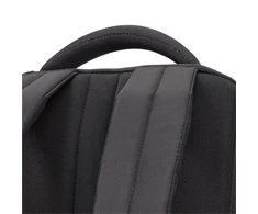 Case Logic | Propel kuprinė | PROPB-116 | Tinka iki 12-15.6 " | Kuprinė | Dirželis per petį | Juodas