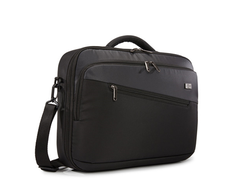 Case Logic | Propel portfelis | PROPC-116 | Tinka iki 12-15.6 " | Portfelis per petį | Juodas