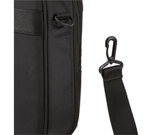 Case Logic | Propel portfelis | PROPC-116 | Tinka iki 12-15.6 " | Portfelis per petį | Juodas