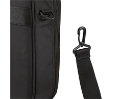 Case Logic | Propel portfelis | PROPC-116 | Tinka iki 12-15.6 " | Portfelis per petį | Juodas