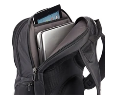 Case Logic | RBP315 | Tinka iki 16 " | Backpack | Juodas