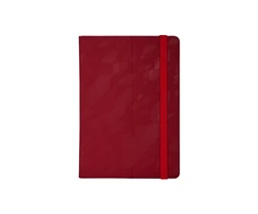 Case Logic SureFit CBUE-1210 Boxcar 25,4 cm (10") „Folio“ Raudona