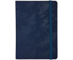 Dėklas planšetiniam kompiuteriui Case Logic Surefit Classic Folio 3203709 (10,1 colio, 9 colių, mėlynos spalvos)