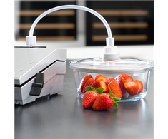 Caso | Adapteris hose for vacuum sealer | 90117705