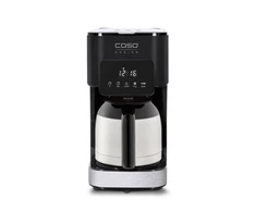 Caso Kavos aparatas Coffee Taste &amp; Style Thermo lašelinis