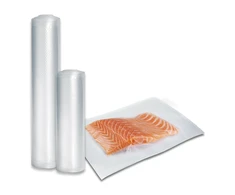 Caso | Folijos rinkinys 1 vakuumavimui + Sous Vide virimui | 01235 | Matmenys (P x I) 20 x 30 cm, 20 x 600 cm, 30 x 600 cm