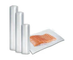 Caso | Folijos rinkinys 2 vnt. vakuumavimui + Sous Vide virimui | 01236 | Matmenys (P x I) 30 x 40 cm, 20 x 600 cm, 28 x 600 cm, 30 x 600 cm