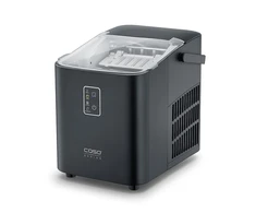 Ledukų gaminimo aparatas Caso IceChef Compact Power, 120 W, Juodas