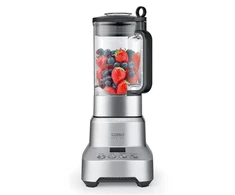 Caso Maišytuvas | PowerBlender B 3000 | Tabletop | 1600 W | Jar material Tritan/BPA free | Jar capacity 2 L | Ice crushing | Stainless Steel/Juodas