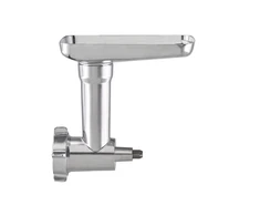 Caso Mincer Sccessories for KM 1800 Juodas