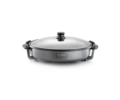 Caso | Professional Party Pan | 1500 W | Number of programs 1 | Pilkas