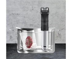 Cirkuliatorius Caso SousVide cooker SV 1200 Pro Smart 1200 W
