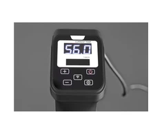 Cirkuliatorius Caso SousVide cooker SV 1200 Pro Smart 1200 W
