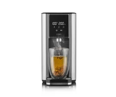Karšto vandens dispenseris Caso HW 620 Turbo, 2600 W, 2.5 L, Nerūdijantis plienas