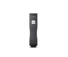 Caso | Vacu OneTouch Vacuum sealer | Juodas