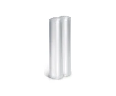 Caso | Vacuum Rolls | 01248 | 2 pcs | Dimensions (W x L) 30 x 600 cm | Transparent