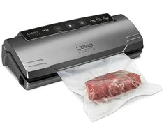 Caso VC 10 Specialaus leidimo vakuumavimo aparatas, 110 W