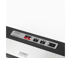 Caso VR 390 Vakuumavimo aparatas, 110 W