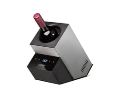 Akumuliatorinis Vyno šaldytuvas Caso WineCase Deluxe