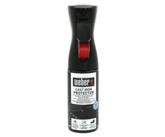 Purškalas ketaus gaminių apsaugai WEBER, 200 ml