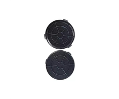 CATA 02859318 Active Carbon Filter Set