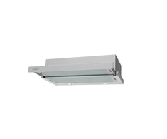 CATA TF-2003 DURALUM 700 | Gartraukis | Teleskopinis | Energijos vartojimo efektyvumo klasė C | Plotis 70 cm | Mechaninis | 390 m³/h | Nerūdijantis plienas | LED