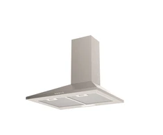 CATA gartraukis | VK 6000 X | Tvirtinamas prie sienos | Energijos vartojimo efektyvumo klasė A | Plotis 60 cm | 395 m³/h | Mechaninis valdymas | LED | Nerūdijantis plienas
