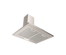CATA gartraukis | VK 6000 X | Tvirtinamas prie sienos | Energijos vartojimo efektyvumo klasė A | Plotis 60 cm | 395 m³/h | Mechaninis valdymas | LED | Nerūdijantis plienas