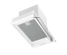 Cata Hood CORONA WH 60 /C Plotis 60cm, Max 850 m³/h, Nerūdijantis plienas | CATA CORONA WH 60 /C | Hood | Integrated | Energy efficiency class A | Plotis 59.5 cm | Electronic | 850 m³/h | LED | Nerūdijantis plienas