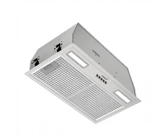Cata Hood GA 52 LUX Plotis 52cm, Max 403 m³/h, Nerūdijantis plienas | CATA GA 52 LUX | Hood | Canopy | Energy efficiency class A | Plotis 52 cm | Mechanical | 403 m³/h | LED | Nerūdijantis plienas
