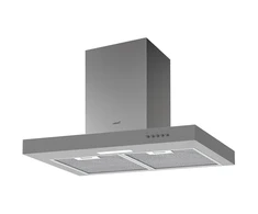 CATA ST-6010 X | Hood | Chimney Wall mounted | Energy efficiency class B | Plotis 60 cm | Mechanical control | 301 m³/h | LED | Nerūdijantis plienas