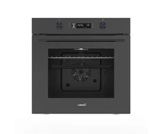 Orkaitė CATA Oven | MDS 8108 MB | 73 L | Electric | AquaSmart | Touch | Steam function | Convection | Height 59.5 cm | Plotis 59.5 cm | Juodas