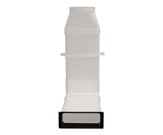 CATA | Rectangular Duck Kit | 02800992