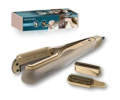 Cecotec AirLisse 2w1 ForceDry Champagne
