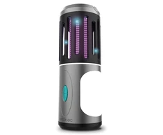 Cecotec | Mosquito Killer | ByeFly 3000 Go