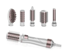 „Cecotec“ karštas oras | „CeramicCare 5in1 Pro“ | Jonų kondicionavimas | 1000 W