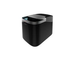 Cecotec | Ice Maker | Chillin' Ice 1500 | Power 150 W | Capacity 15 L | Baltas
