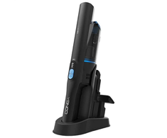 Dulkių siurblys Cecotec Vacuum Cleaner | Conga Rockstar Micro+ Animal | Cordless operating | Handheld | 200 W | 16.8 V | Operating time (max) 40 min | Juodas