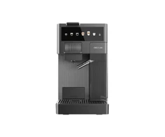 Cecotec Kavos aparatas | FreeStyle Latte T | Slėgis 20 bar | Su pieno plakikliu | Automatinis | Pilkas | 1350 W