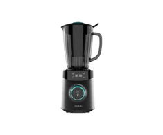 Cecotec Maišytuvas | Power Juodas Titanium 1800 Advance | Tabletop | 1800 W | Jar capacity 1.8 L | Jar material Glass | Ice crushing | Juodas