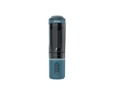 Cecotec Maišytuvas | Power Titanium Shake2Go | Portable | 180 W | Jar material BPA-free | Jar capacity 0.6 L | Lagoon