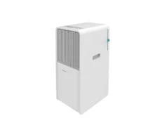Cecotec Portable Oro kondicionierius | ForceClima 7550 Style Connected | Greičių skaičius 2 | Baltas