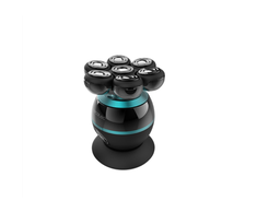 Cecotec skustuvas | PrecisionCare Skull | Veikimo laikas (maks.) 60 min.